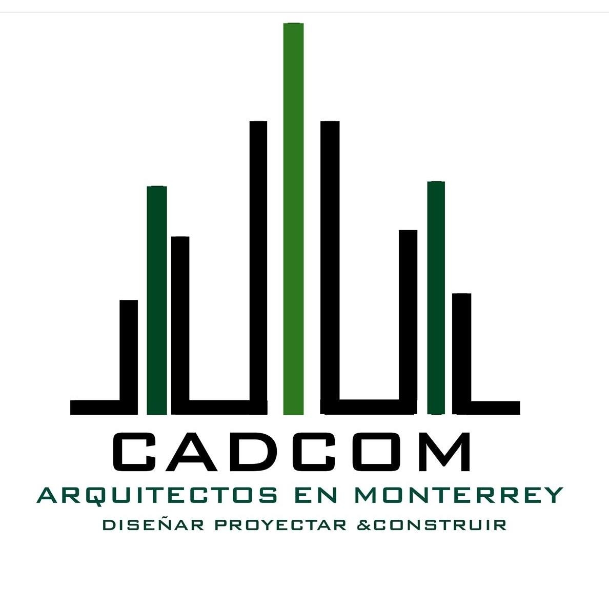 Cadcom Arq Monterrey