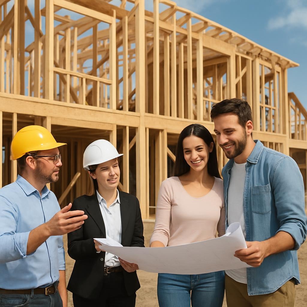 Cómo elegir el diseño perfecto para tu ampliación