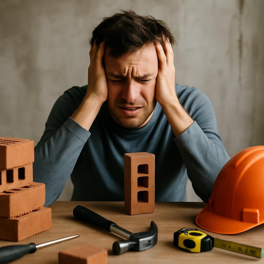 La importancia de una gestión profesional en proyectos de construcción